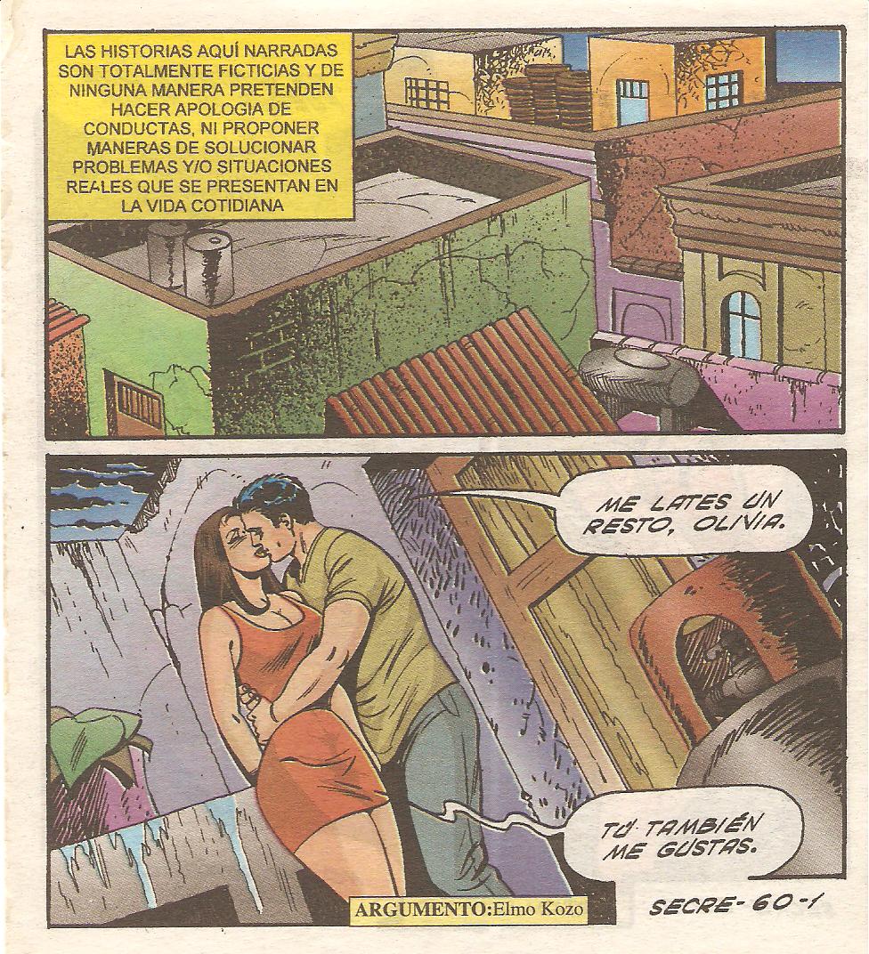 Secretos De Cama 60 image number 1