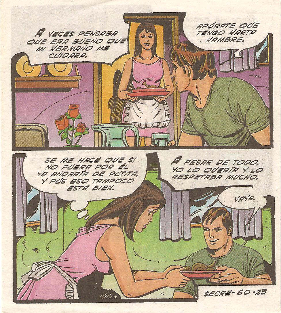 Secretos De Cama 60 image number 23