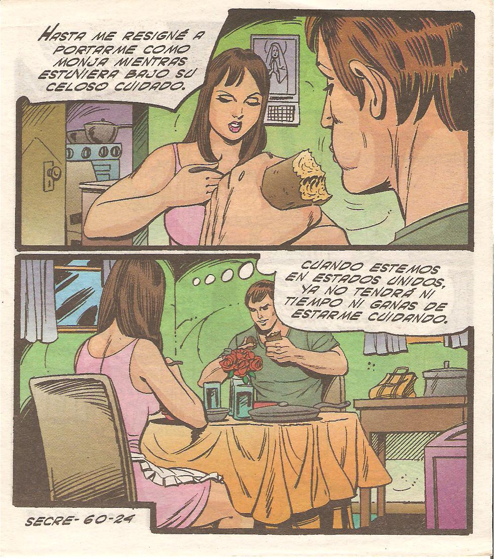 Secretos De Cama 60 image number 24