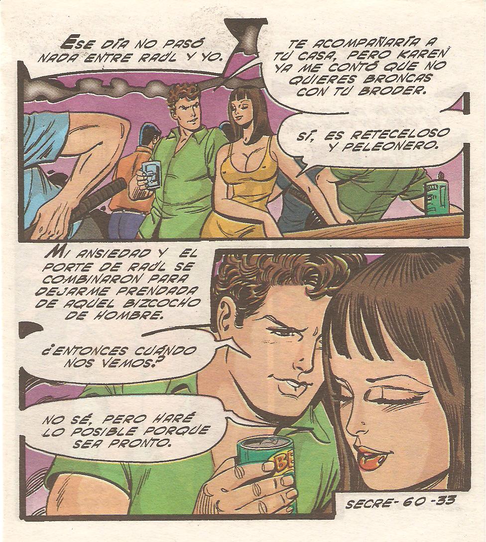 Secretos De Cama 60 image number 33