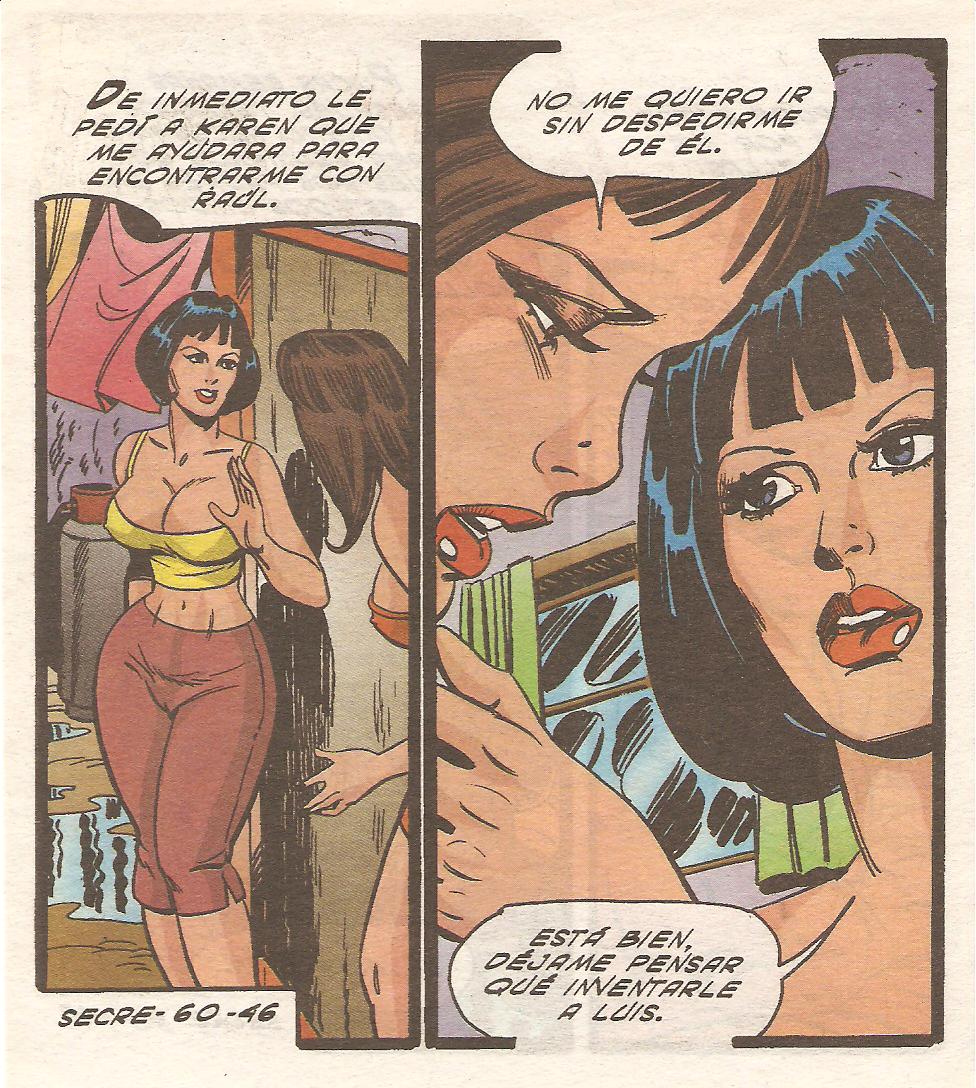 Secretos De Cama 60 image number 46