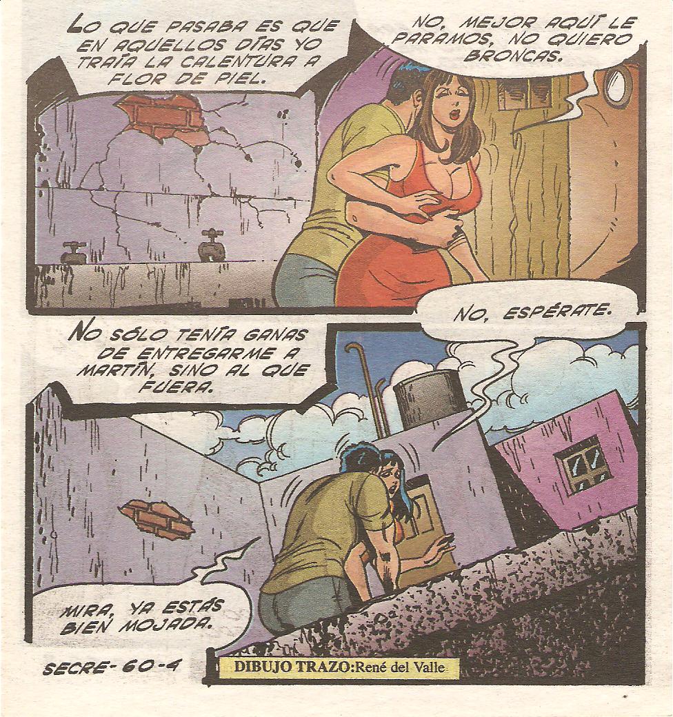 Secretos De Cama 60 image number 4