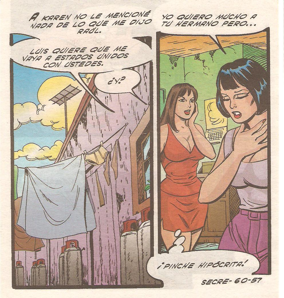 Secretos De Cama 60 image number 57