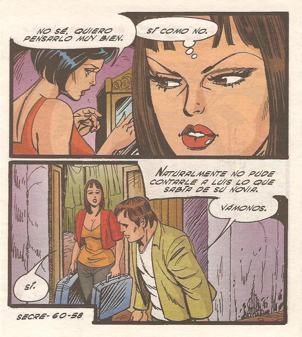 Secretos De Cama 60 image number 58