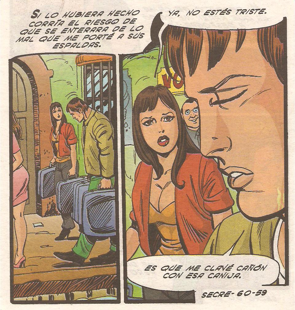 Secretos De Cama 60 image number 59