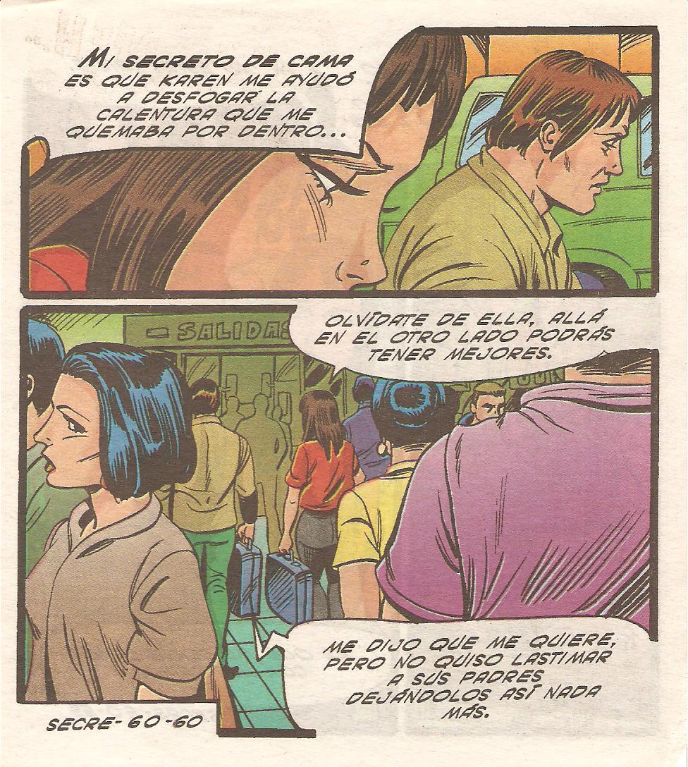 Secretos De Cama 60 image number 60