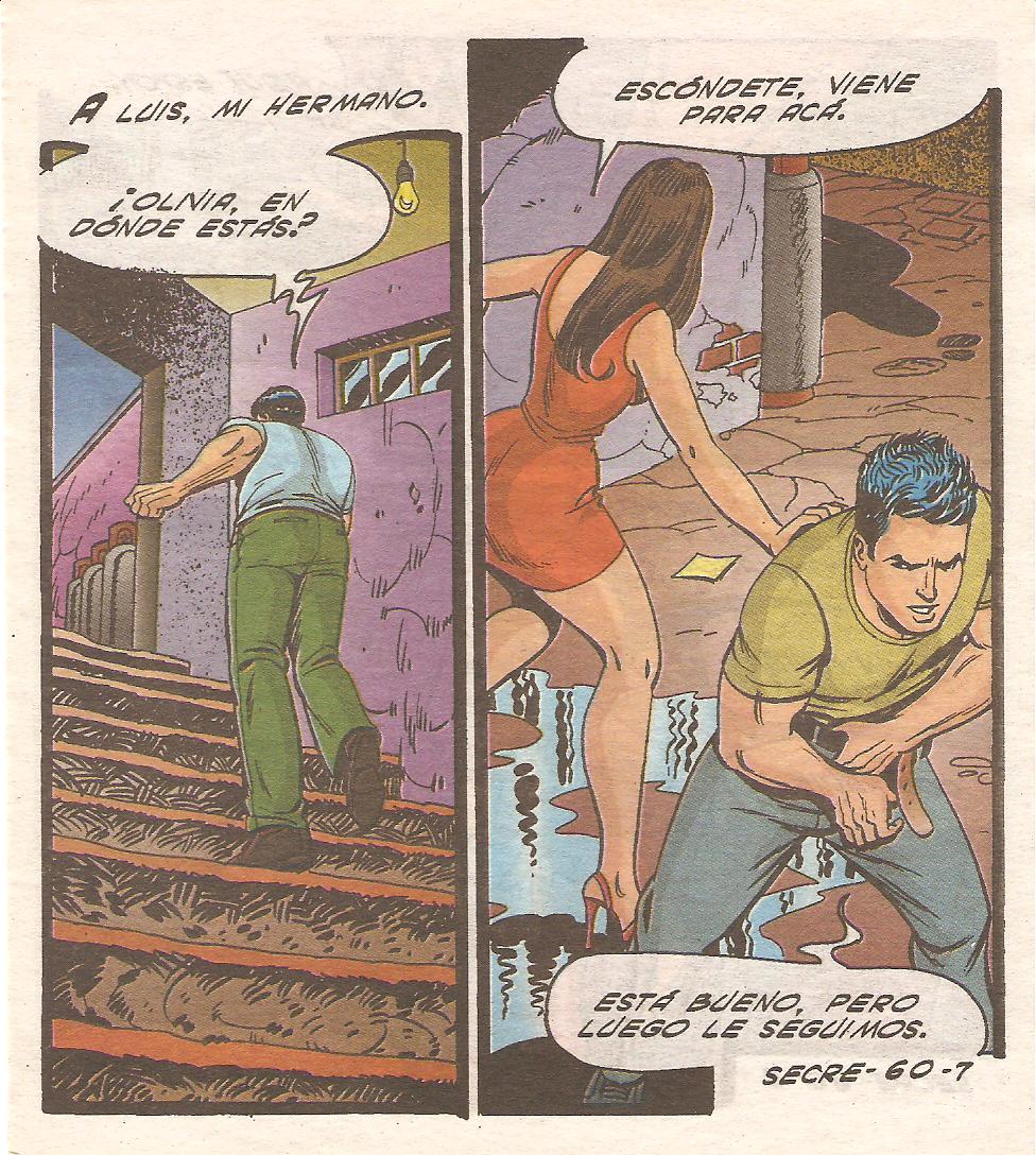 Secretos De Cama 60 image number 7