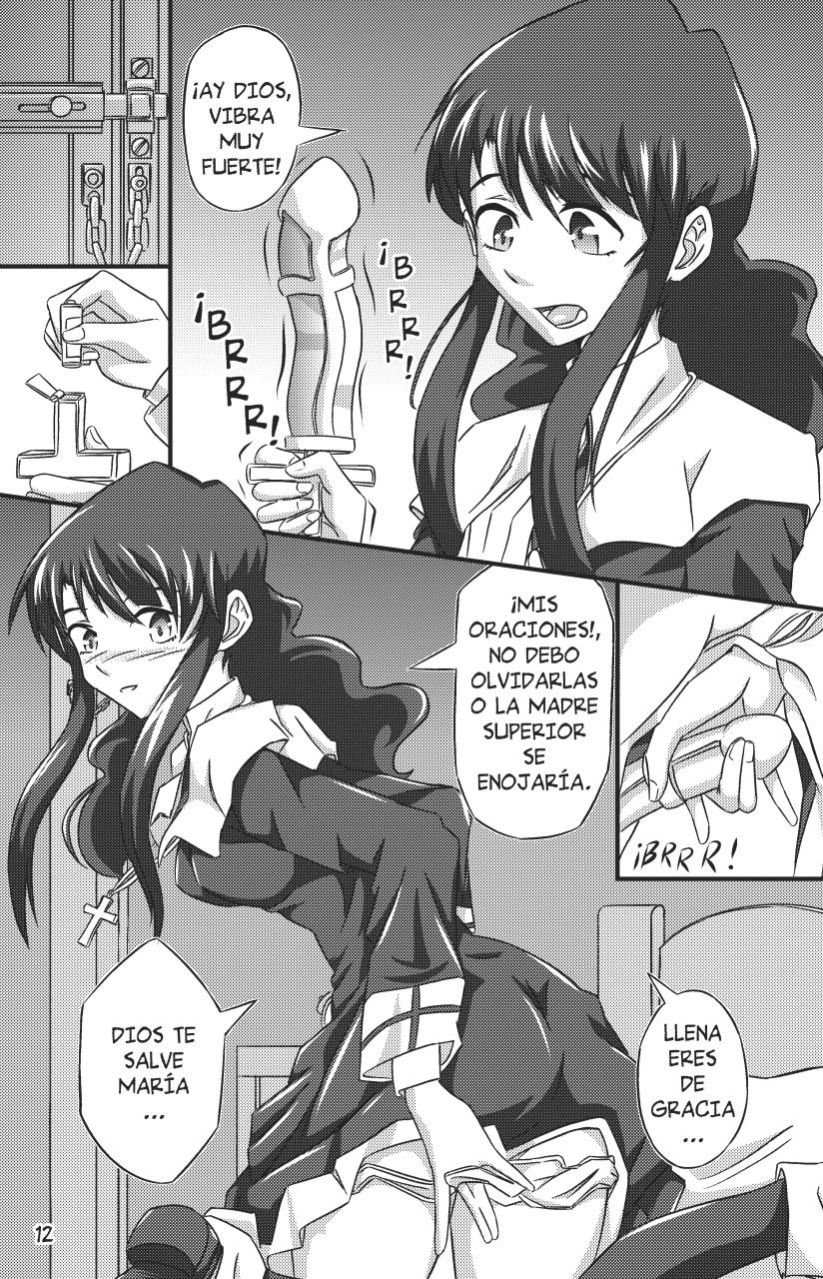 La Pasión en Llamas image number 12