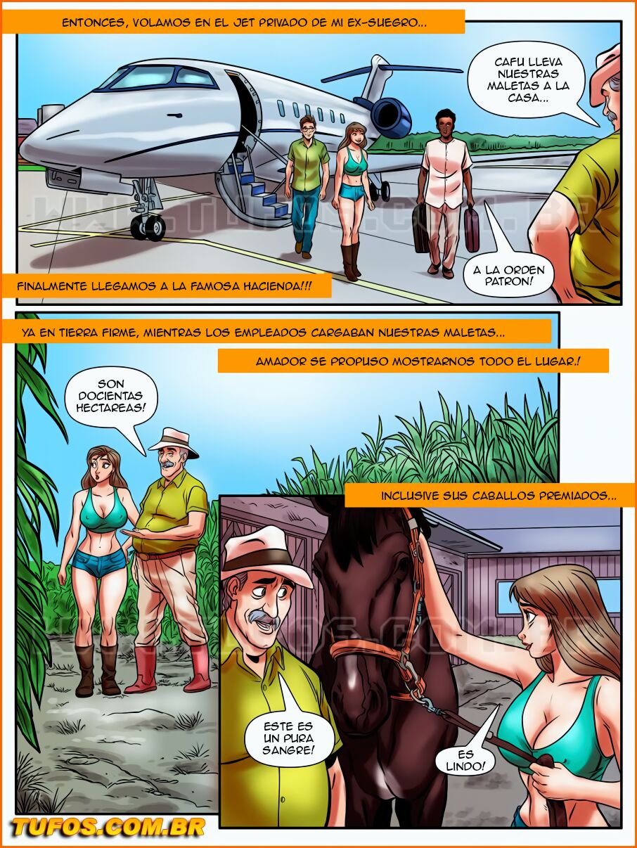 O Nerd Comedor 28 image number 4