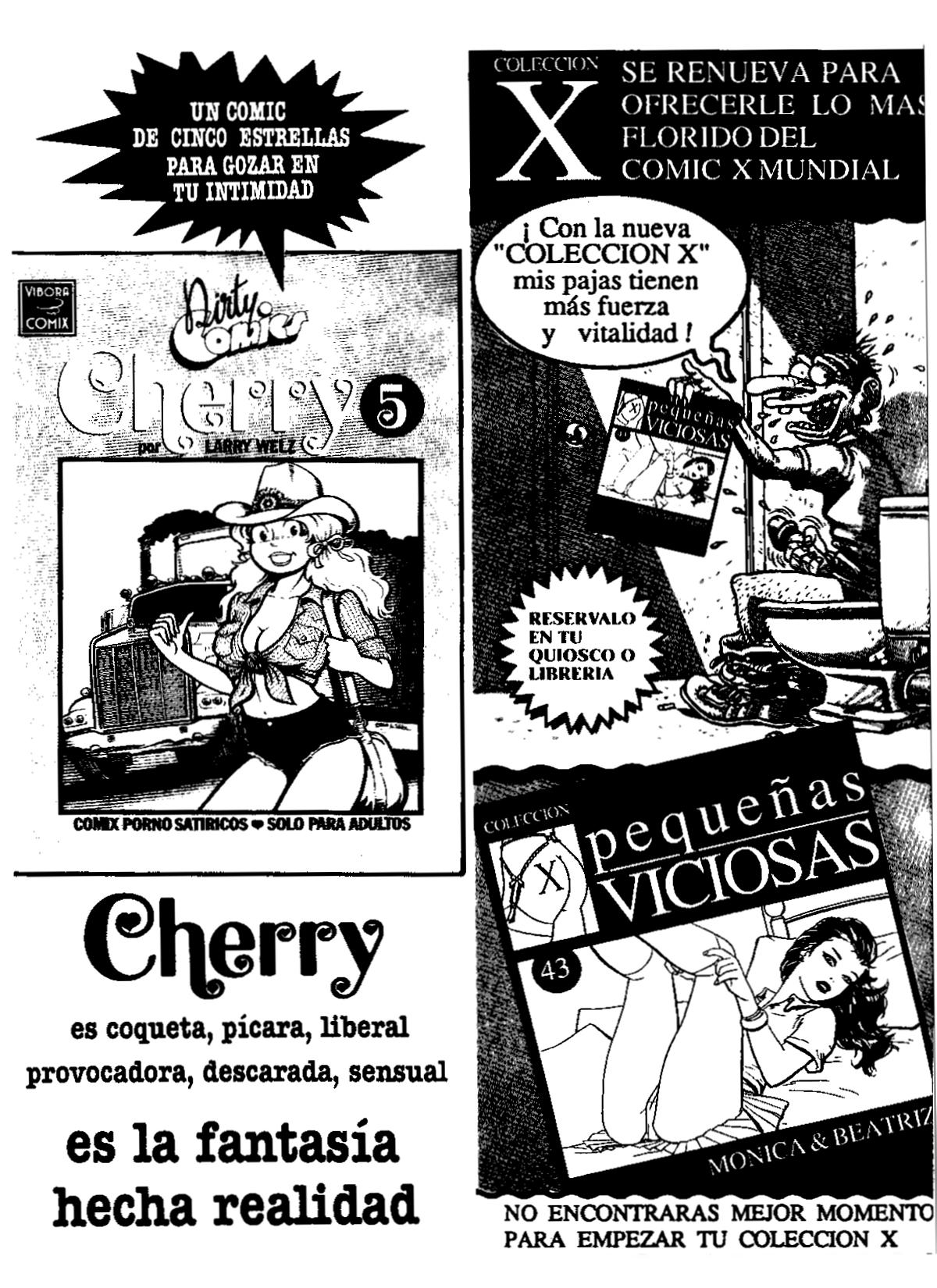 Kiss Comics 001 - Spanish image number 21