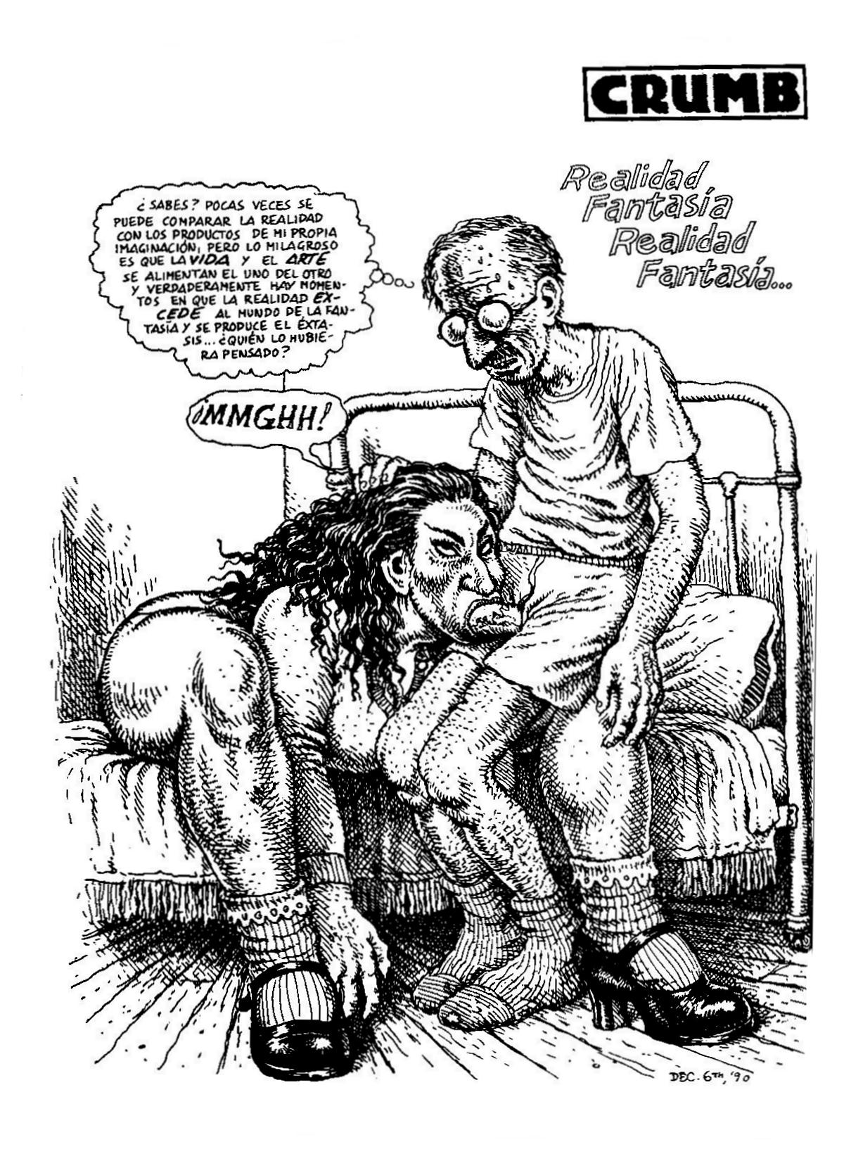 Kiss Comics 001 - Spanish image number 31