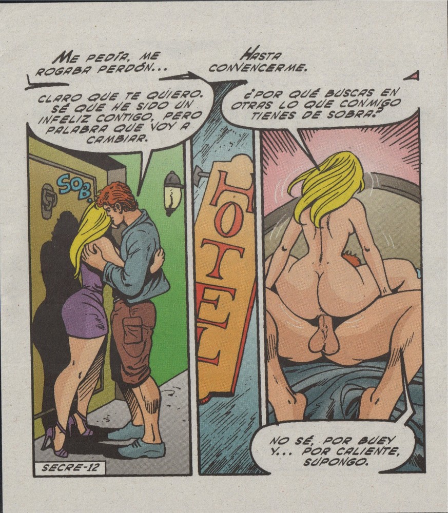 Secretos de Cama 0287 image number 13