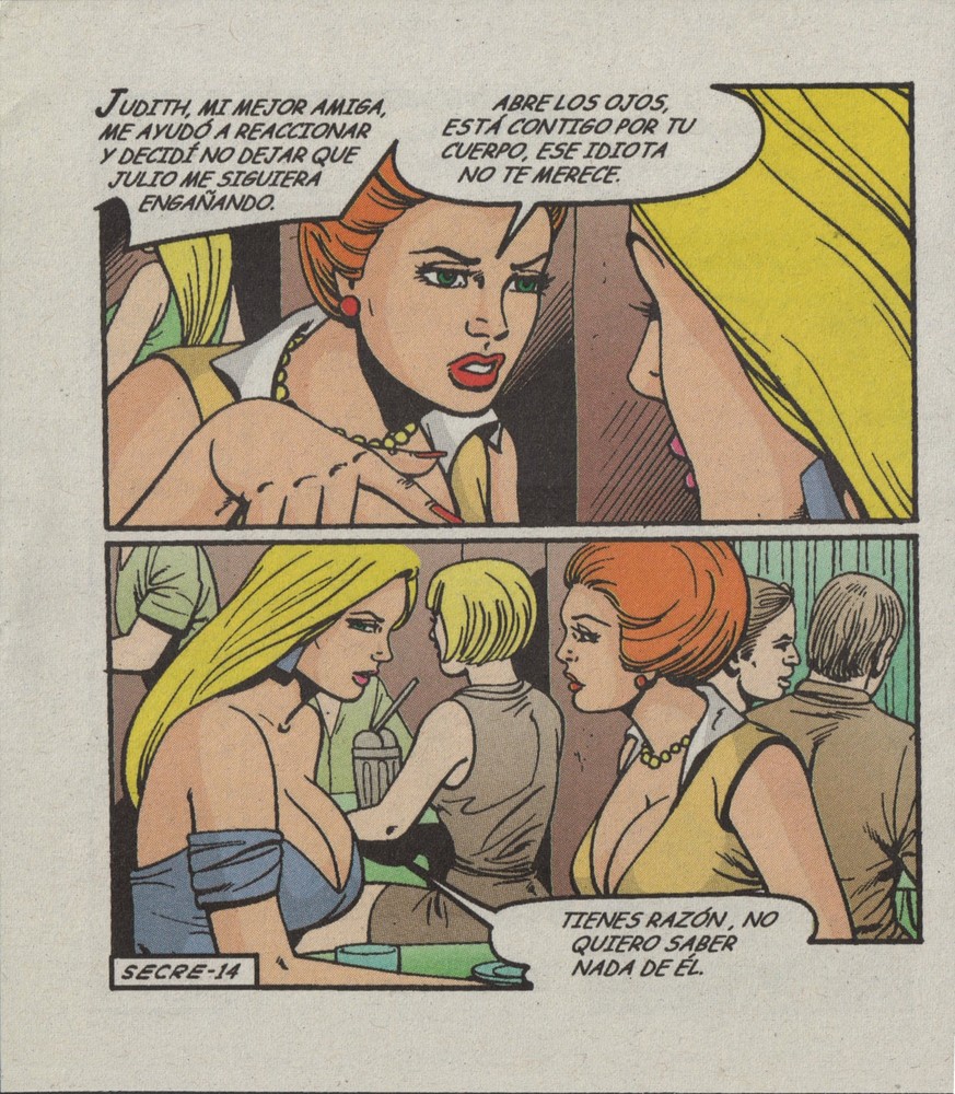 Secretos de Cama 0287 image number 15