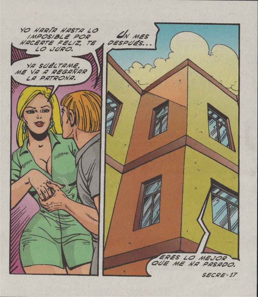 Secretos de Cama 0287 image number 18