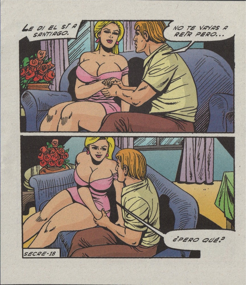 Secretos de Cama 0287 image number 19