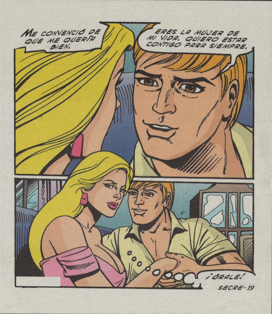 Secretos de Cama 0287 image number 20