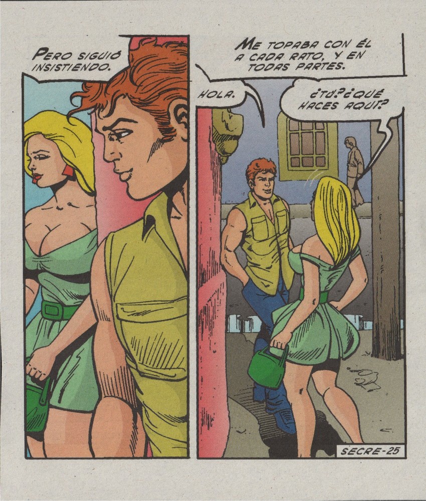 Secretos de Cama 0287 image number 26