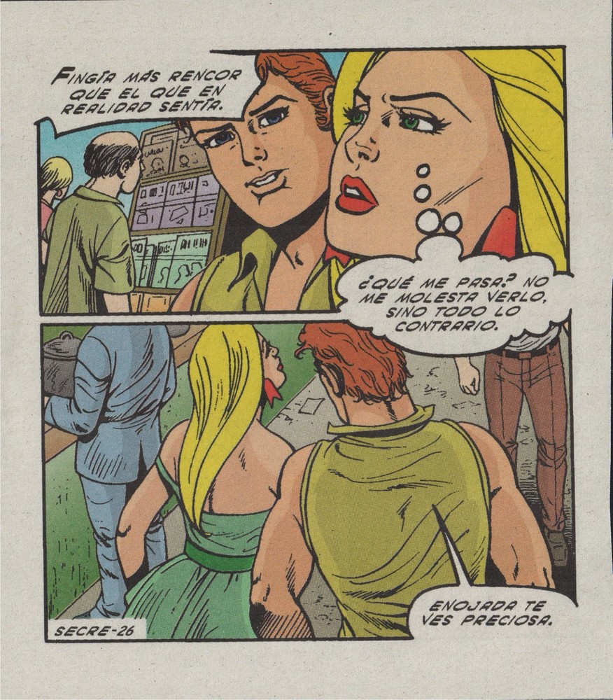 Secretos de Cama 0287 image number 27