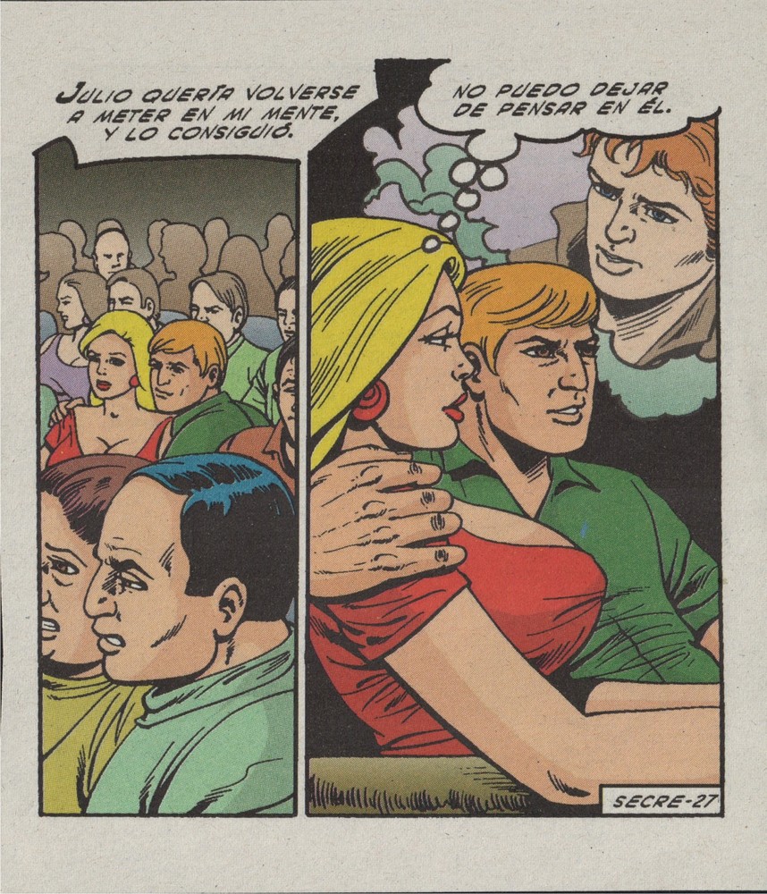 Secretos de Cama 0287 image number 28