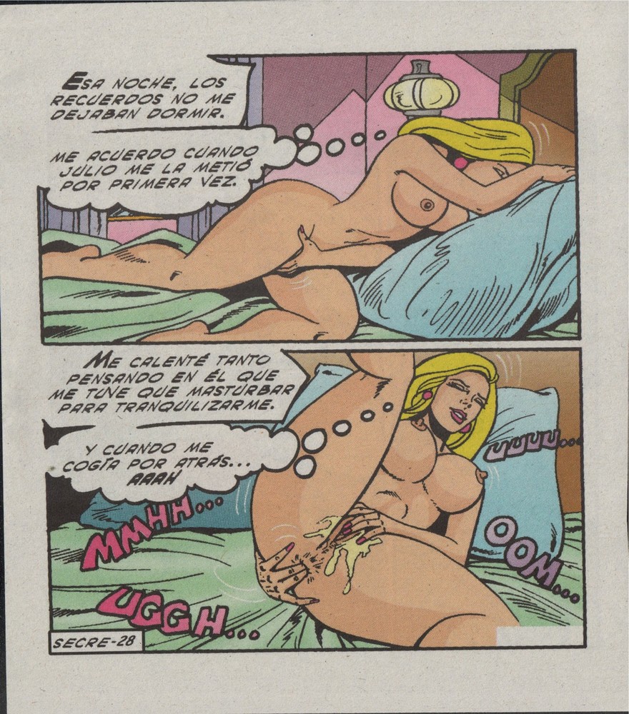 Secretos de Cama 0287 image number 29