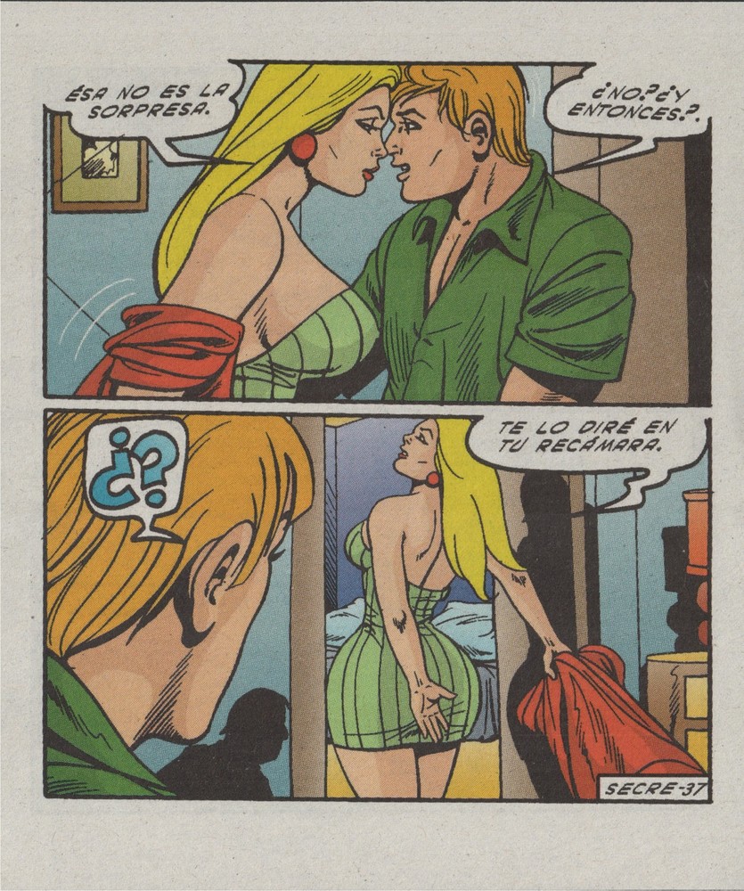 Secretos de Cama 0287 image number 38