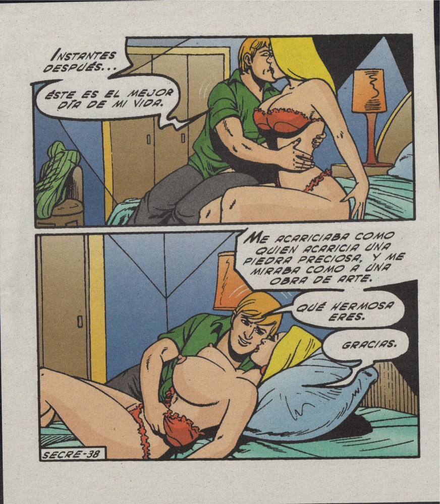 Secretos de Cama 0287 image number 39