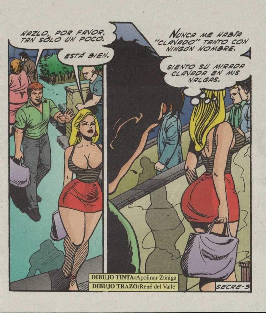 Secretos de Cama 0287 image number 4