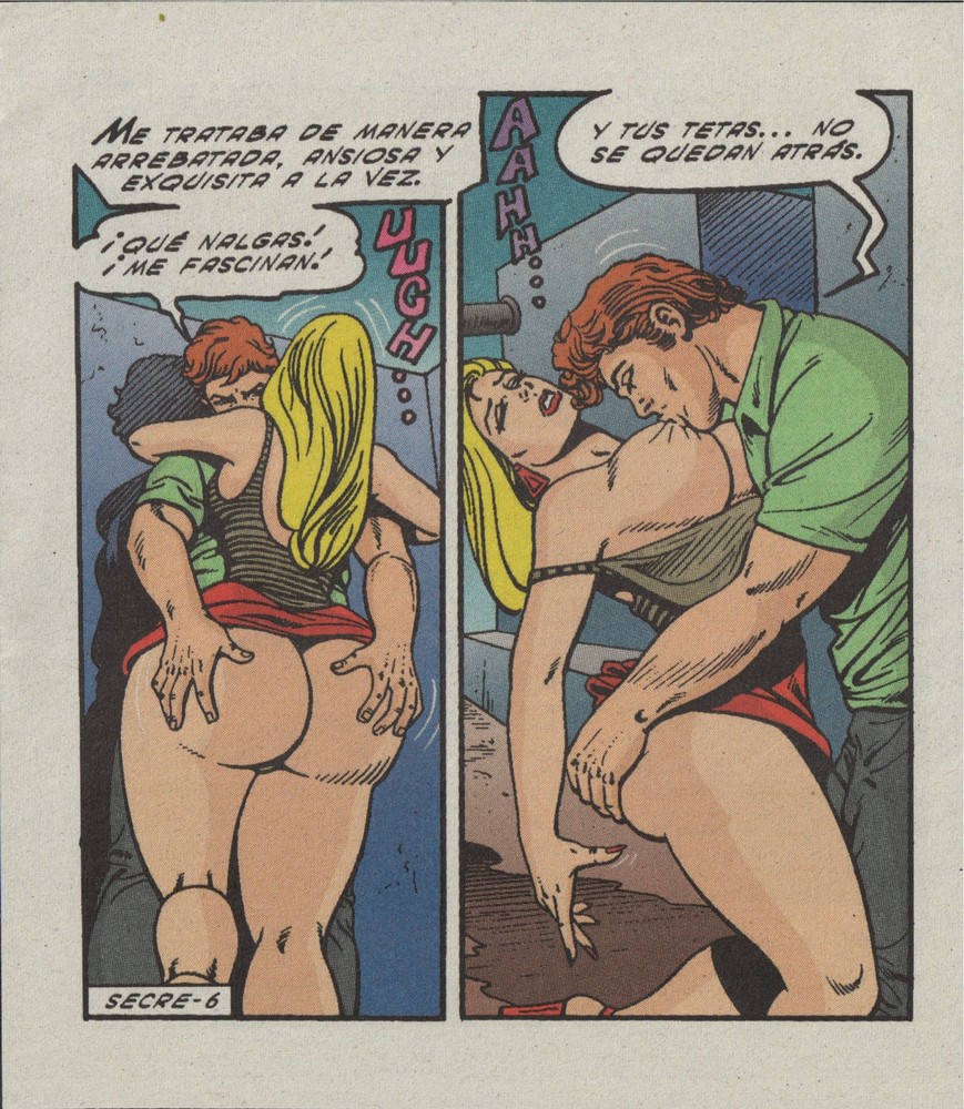 Secretos de Cama 0287 image number 7