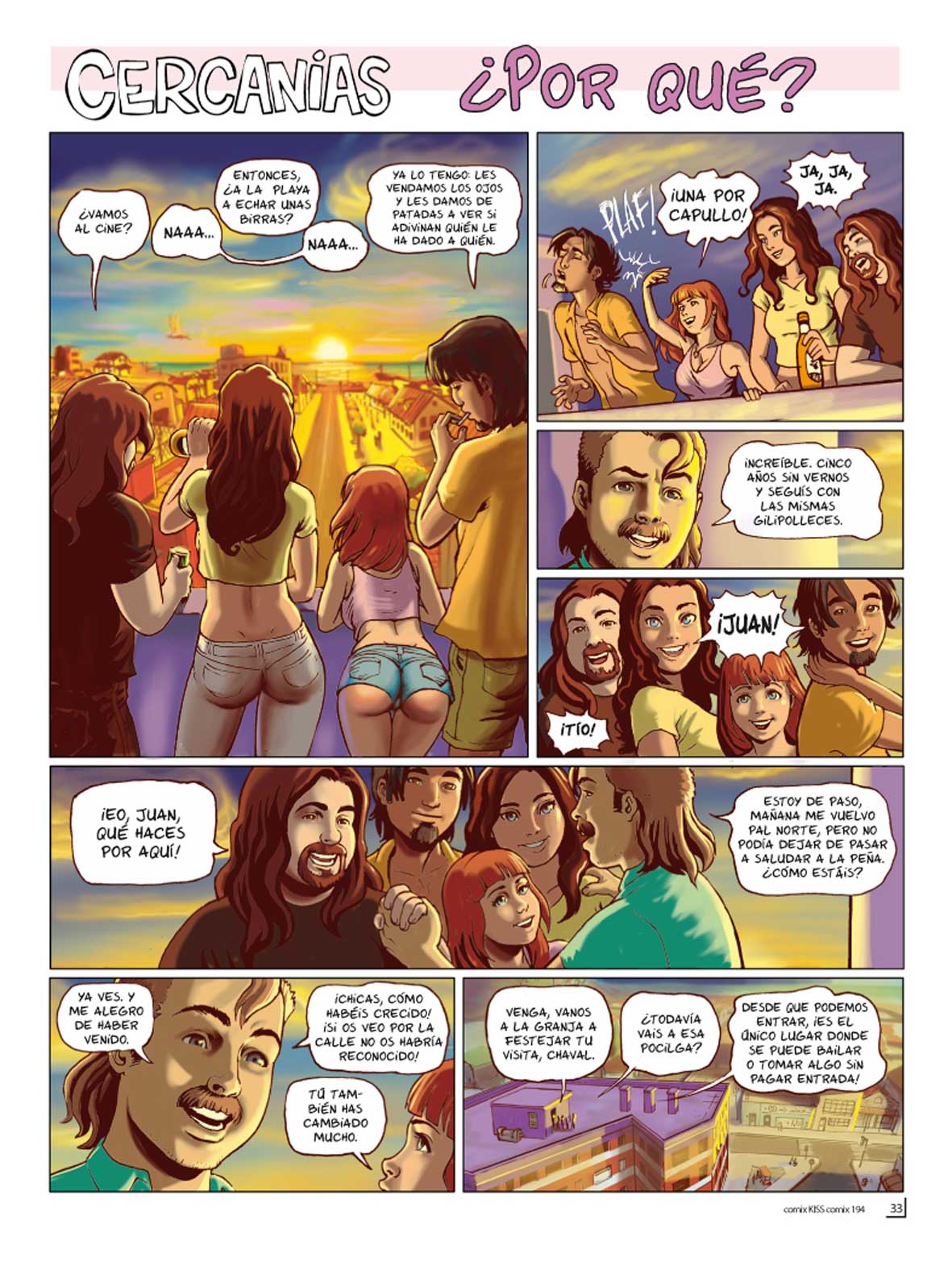 Cercanías  - Atilio Gambedotti