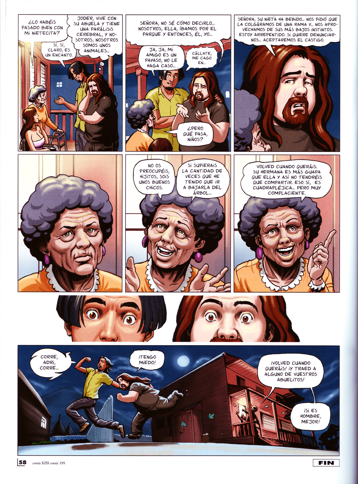 Cercanías  - Atilio Gambedotti image number 15