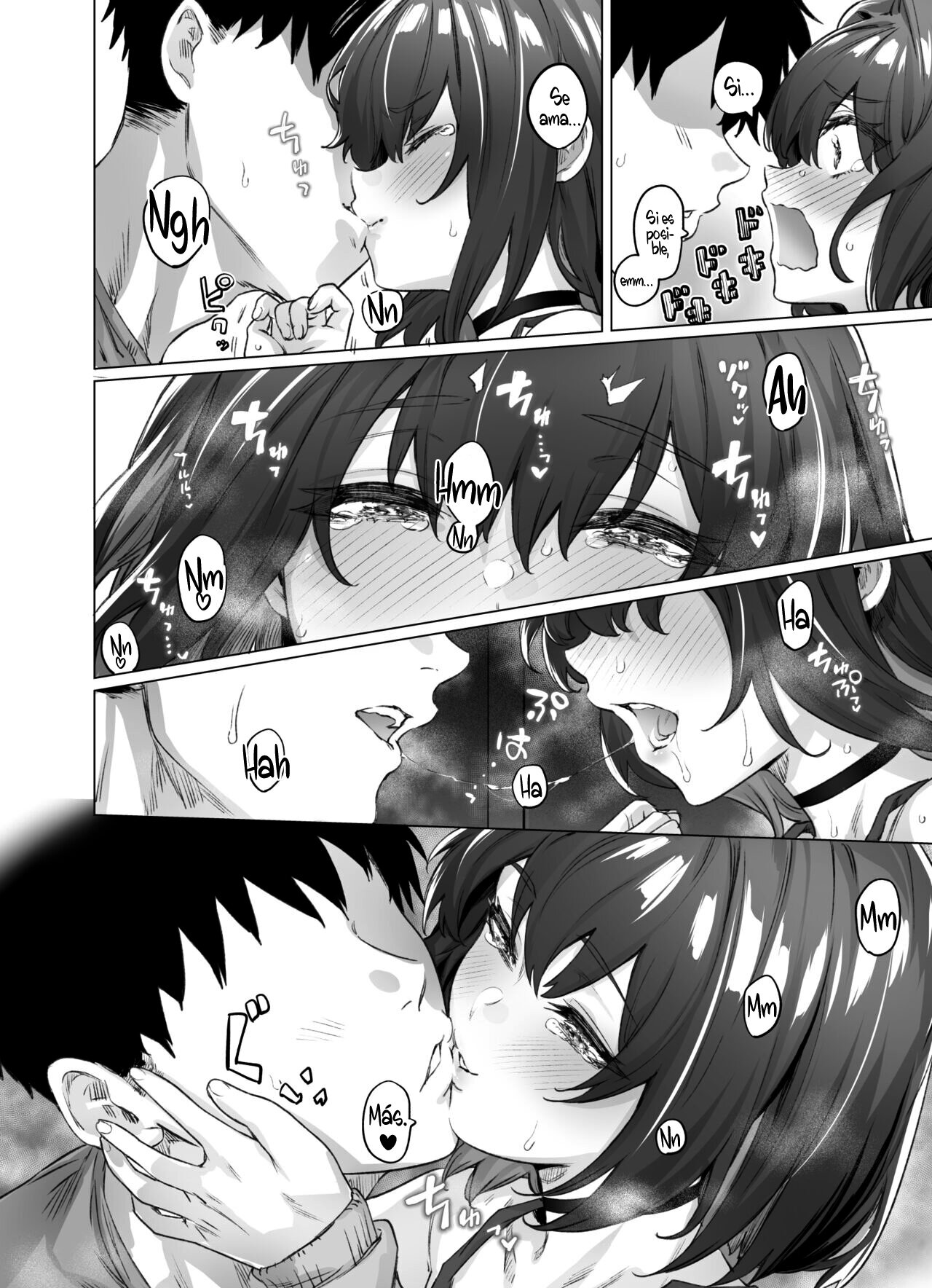 Tsundere-chan image number 1