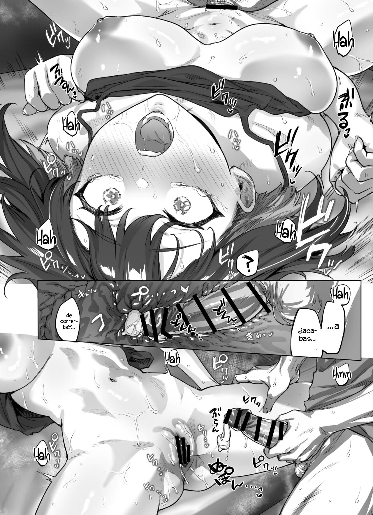 Tsundere-chan image number 23