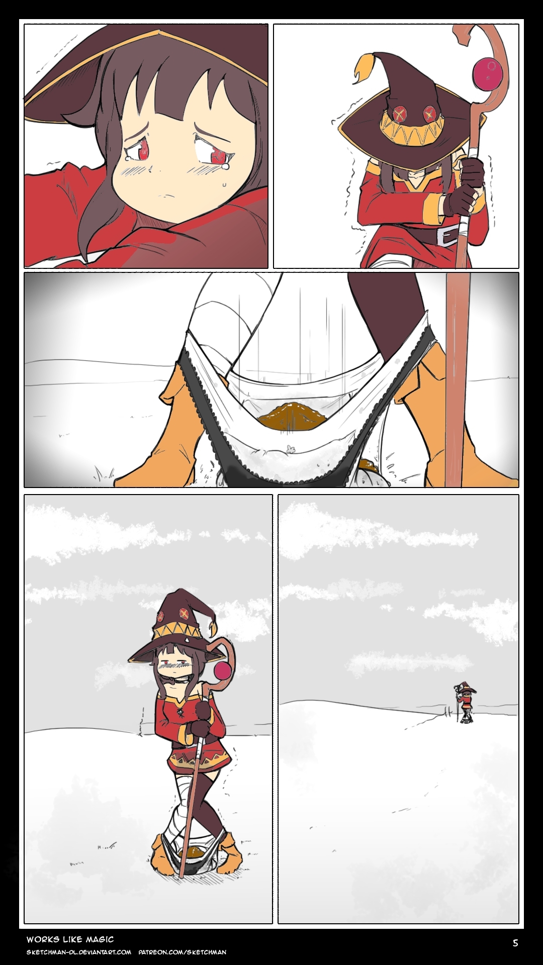 Works Like Magic image number 4