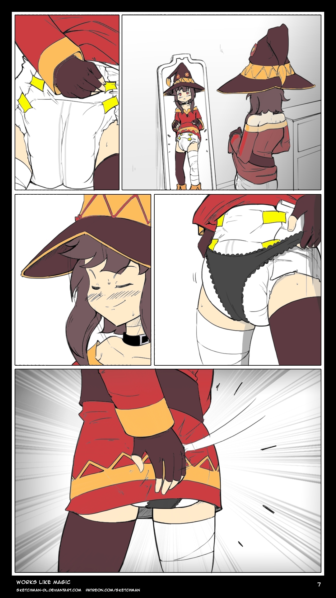 Works Like Magic image number 6