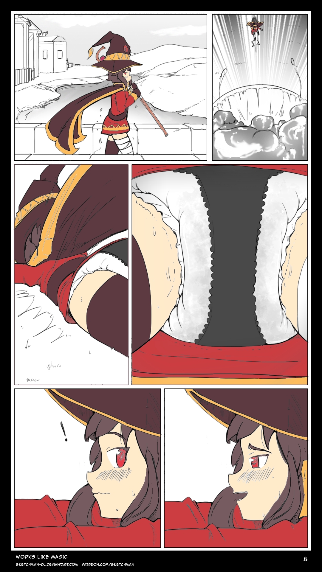 Works Like Magic image number 7