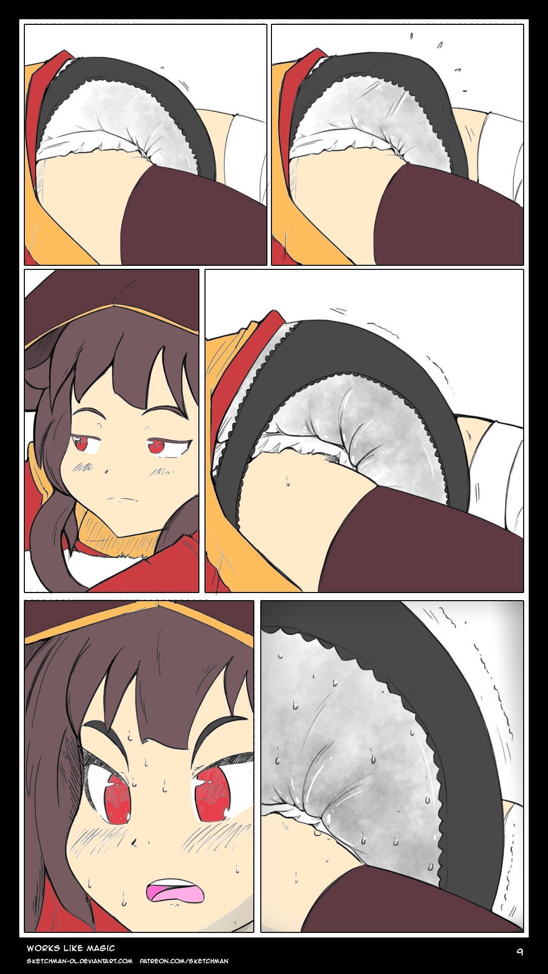 Works Like Magic image number 8