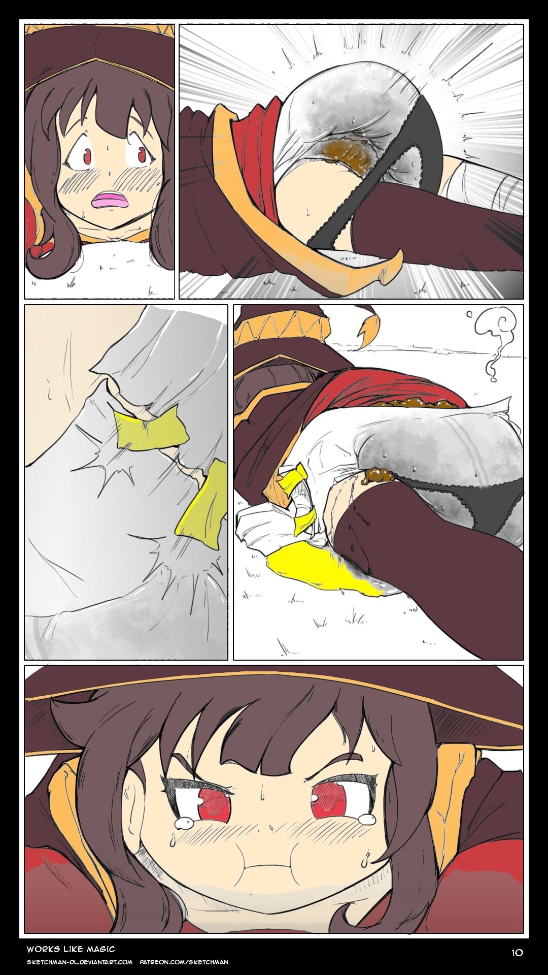 Works Like Magic image number 9