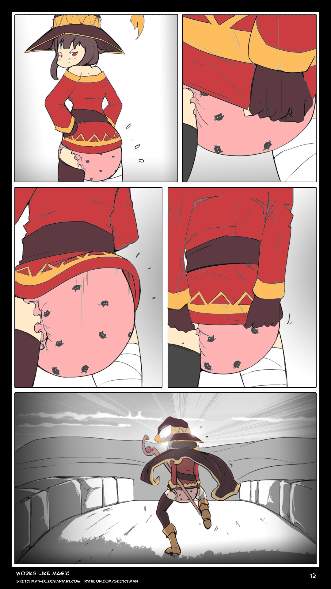 Works Like Magic image number 11