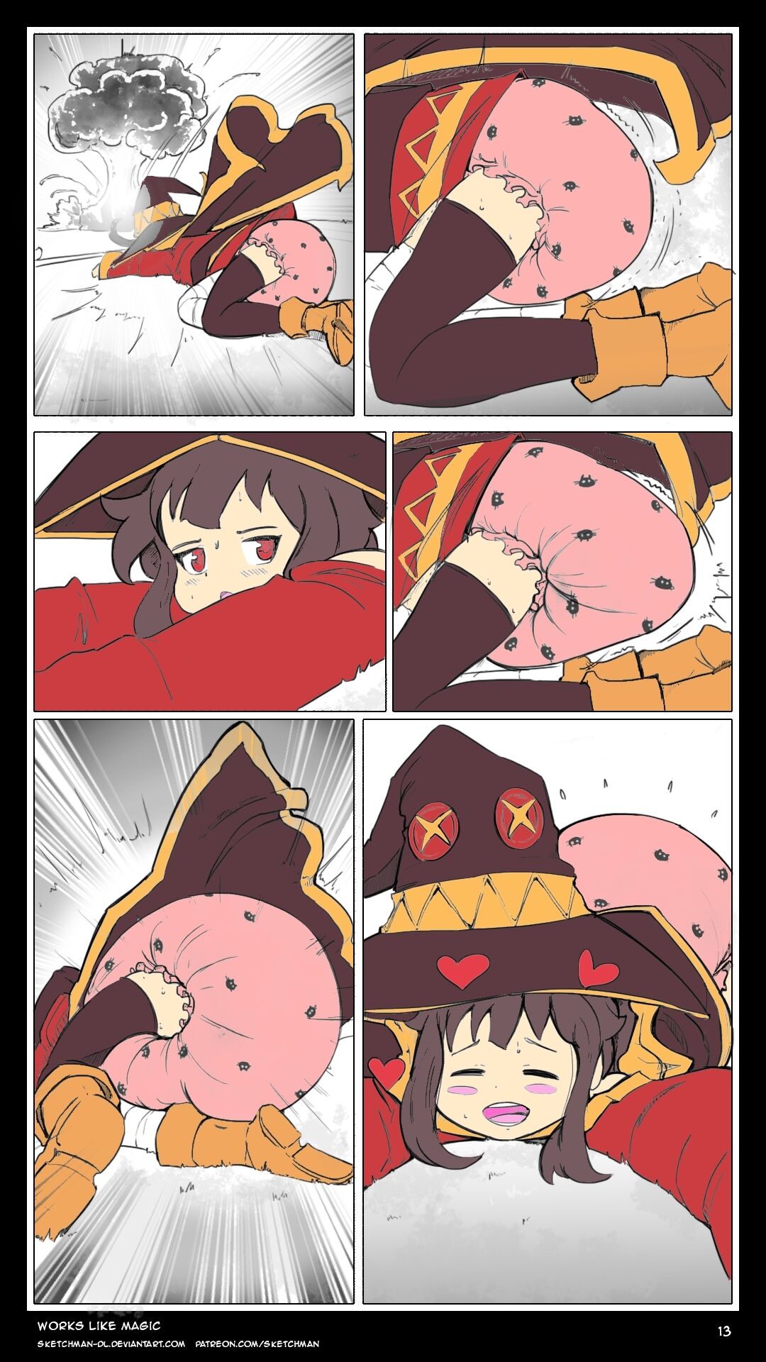 Works Like Magic image number 12