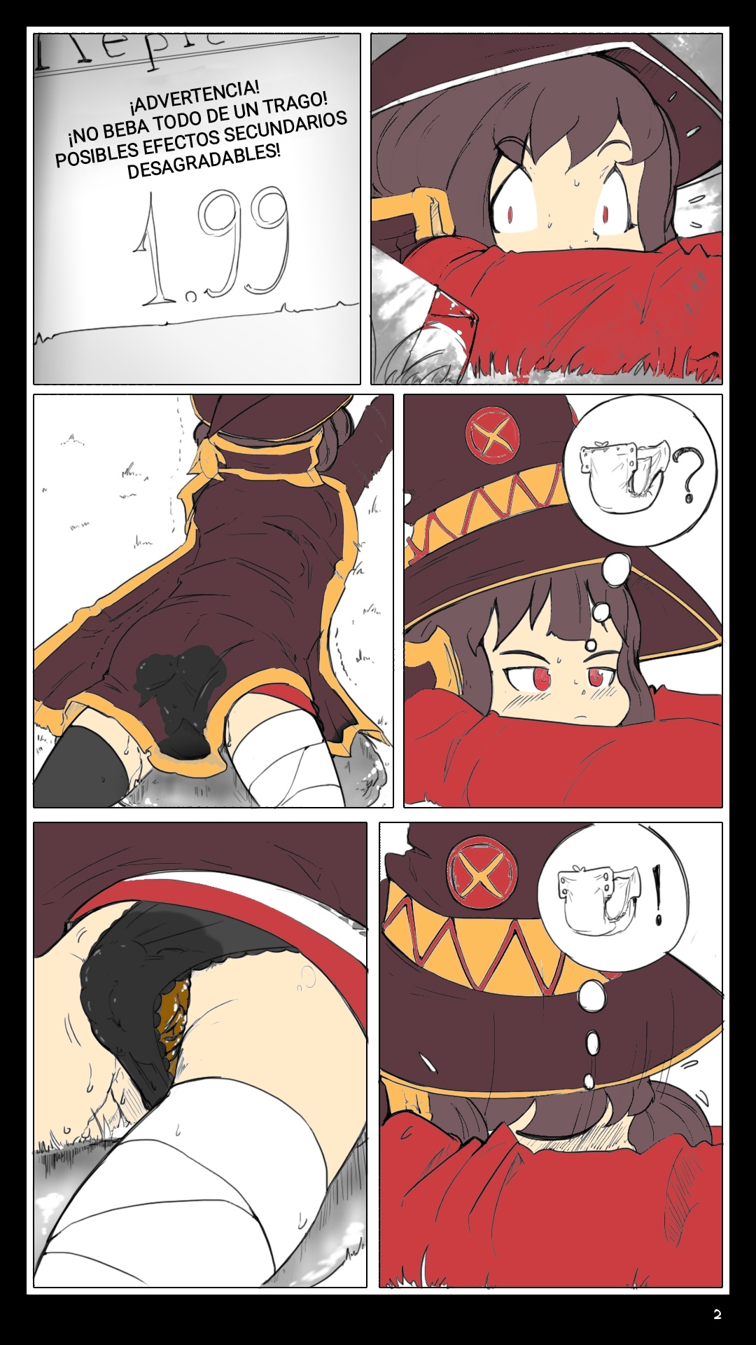 Works Like Magic image number 1