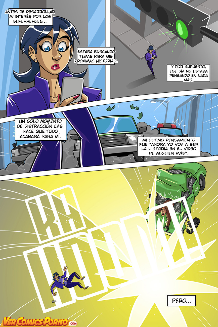 JOHN NORTH - Mighty Honey image number 14