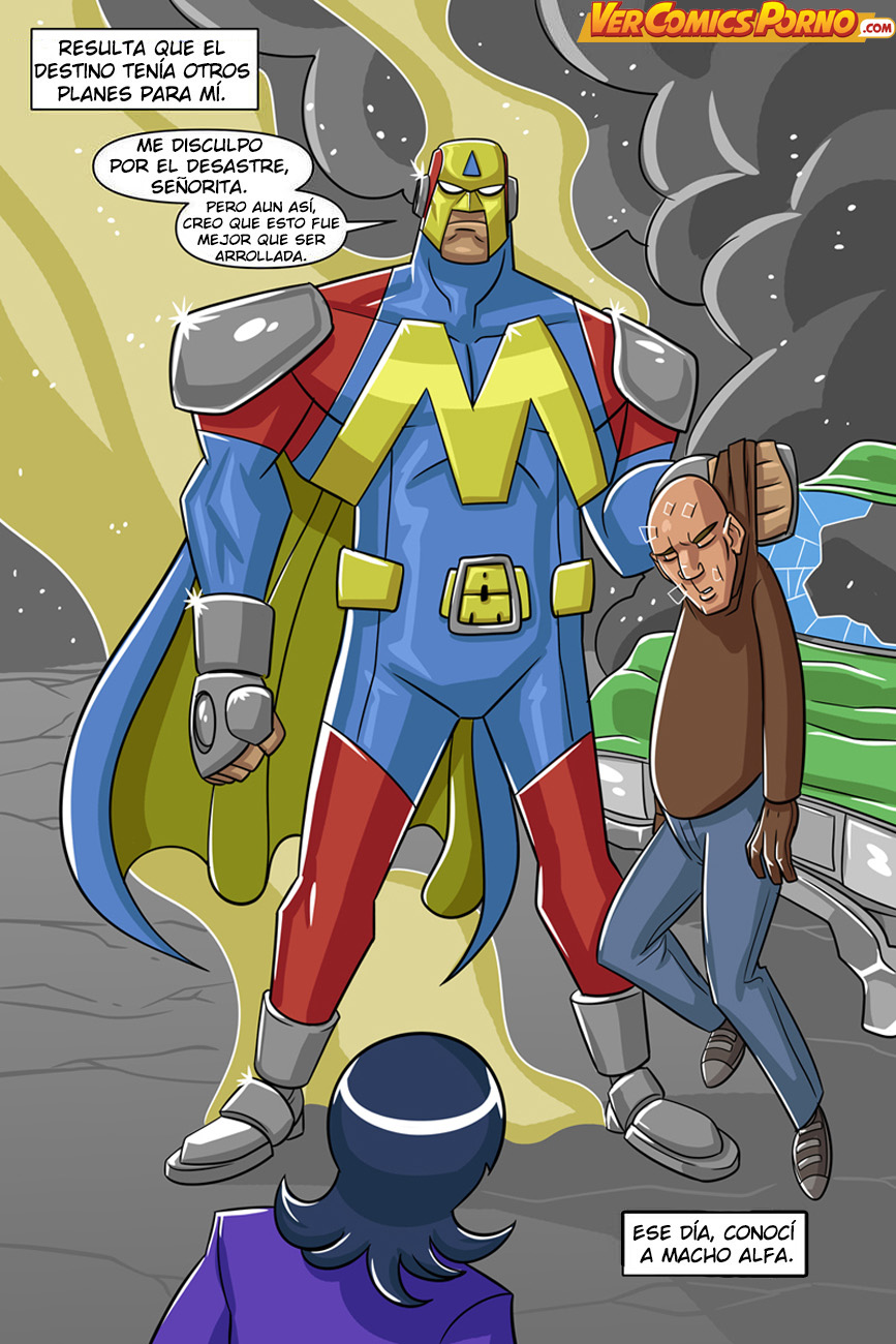 JOHN NORTH - Mighty Honey image number 15