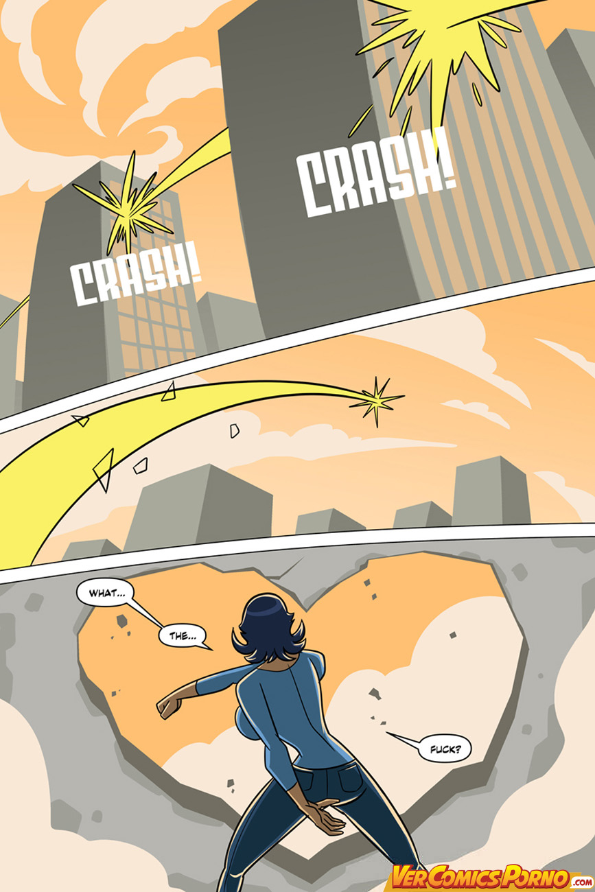 JOHN NORTH - Mighty Honey image number 23