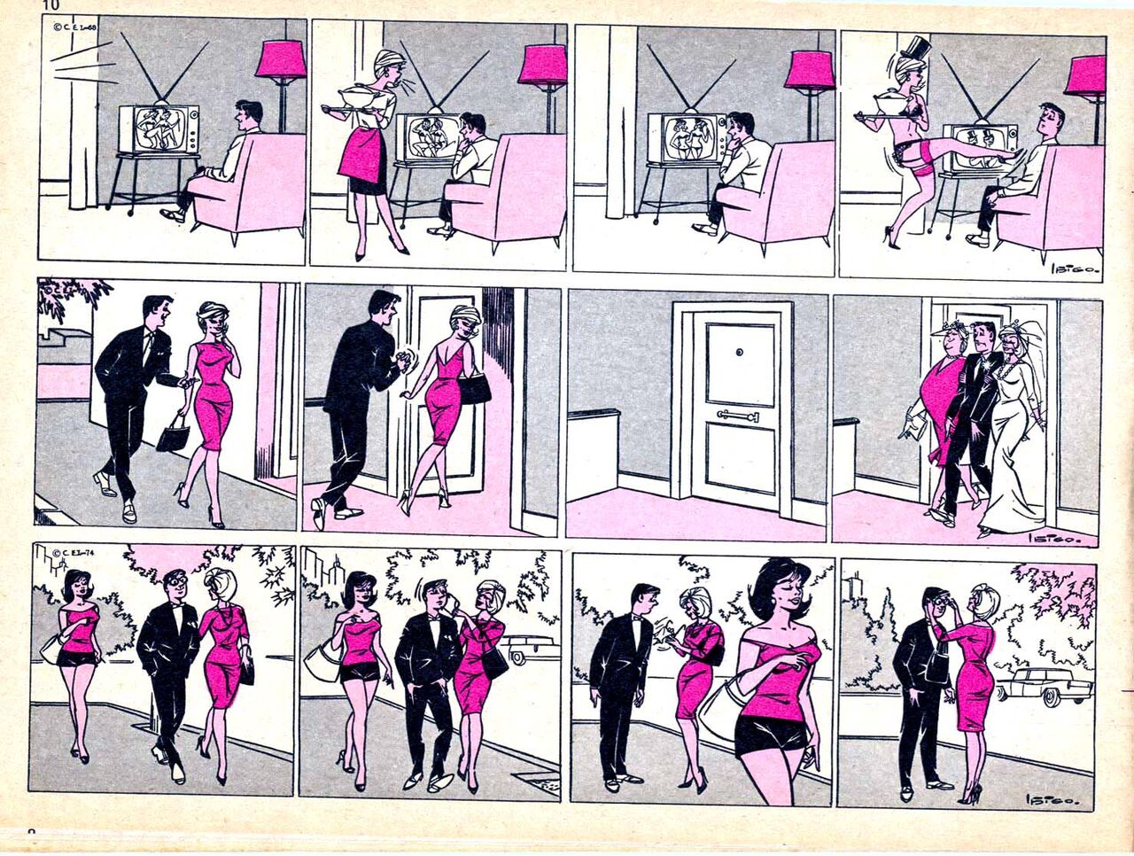 Lola 01 image number 10