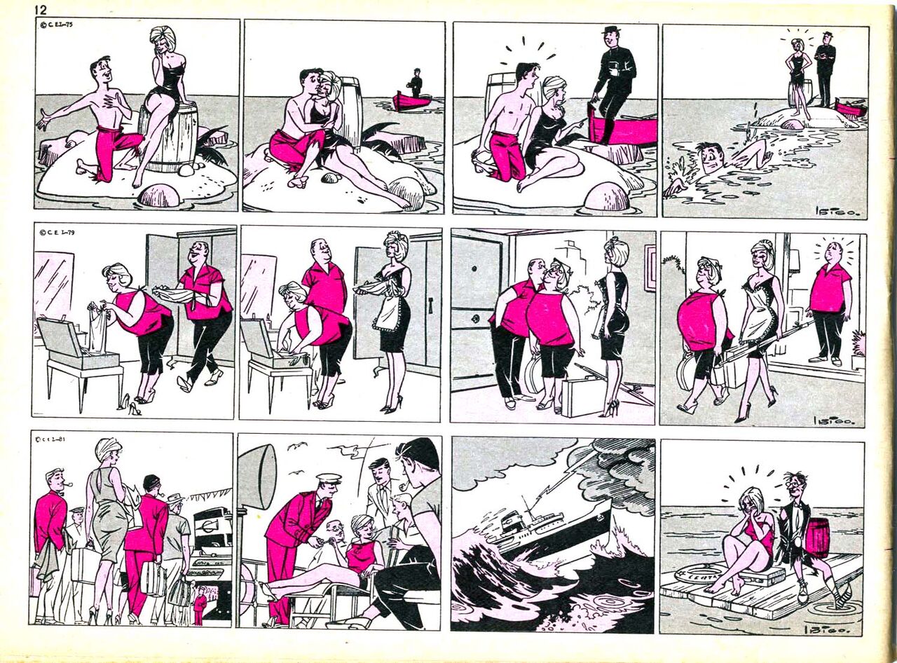 Lola 01 image number 12