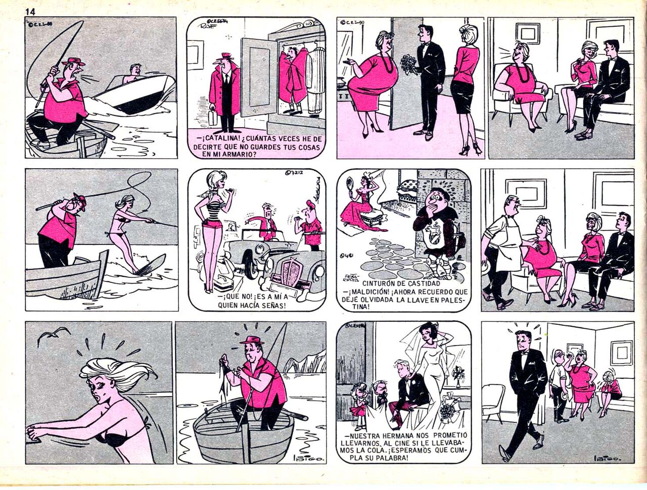 Lola 01 image number 14