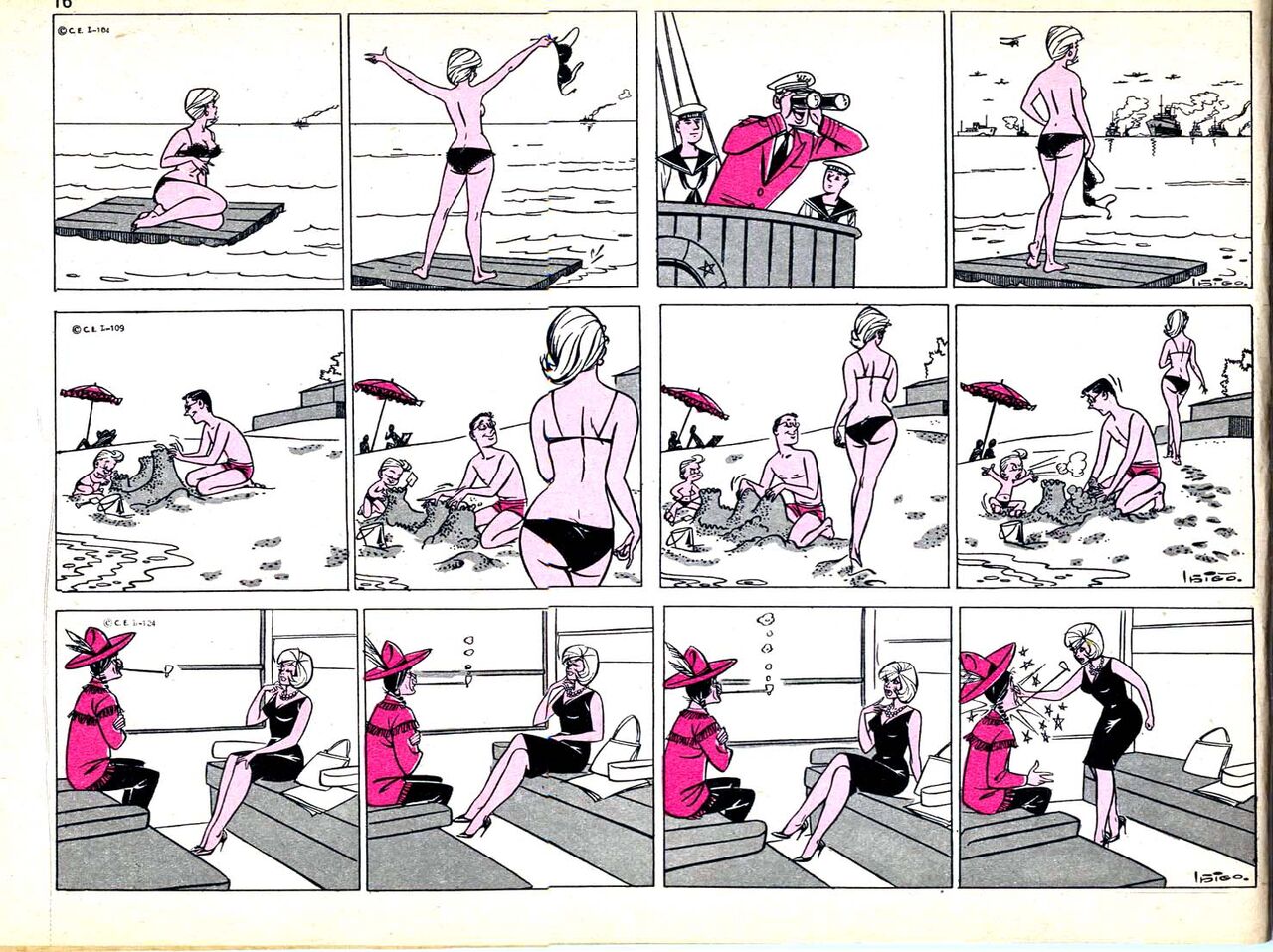 Lola 01 image number 16