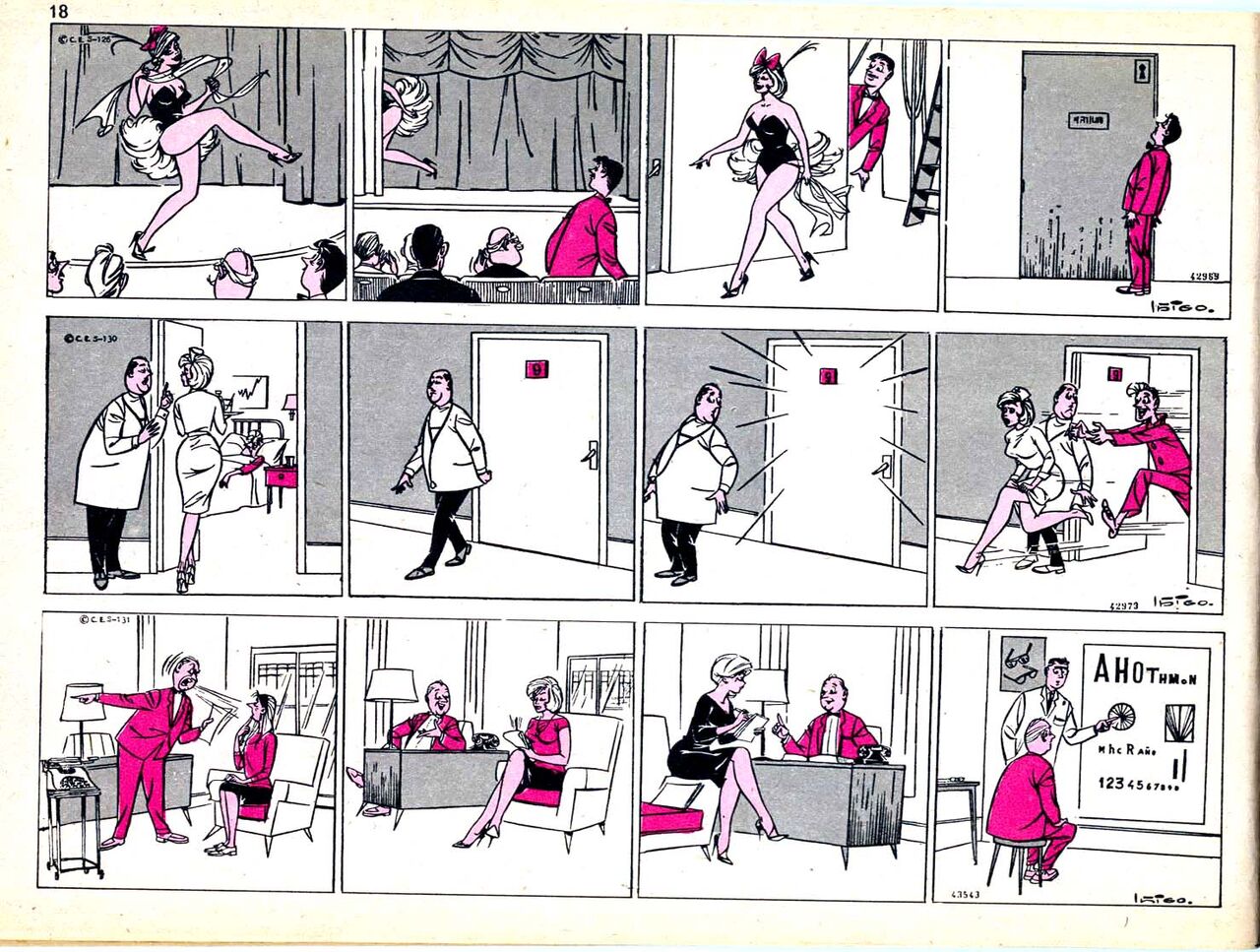 Lola 01 image number 18