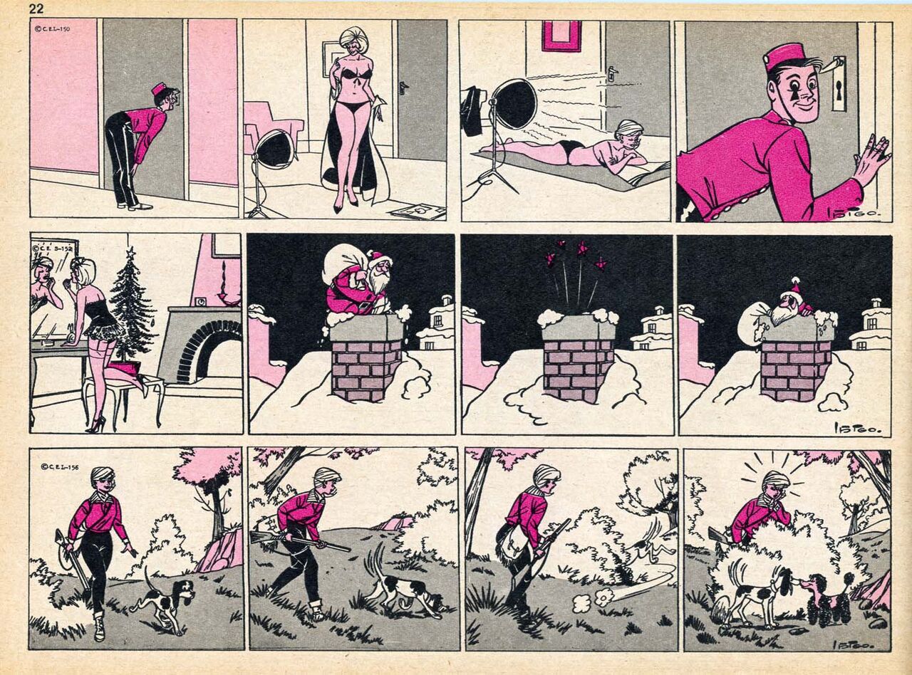 Lola 01 image number 22