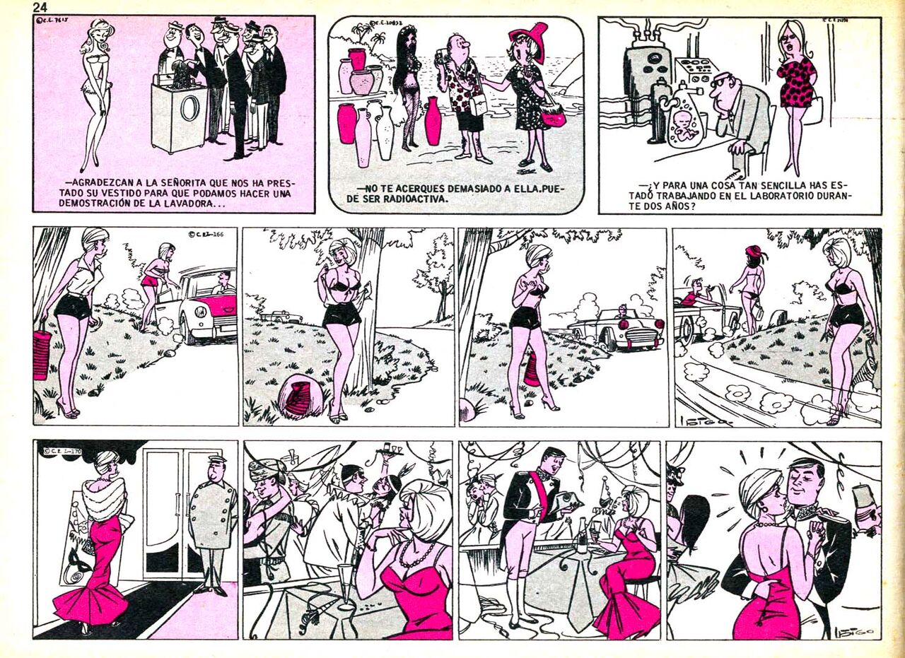 Lola 01 image number 24